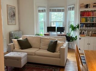 21 Prescott St #1, Somerville, MA 02143