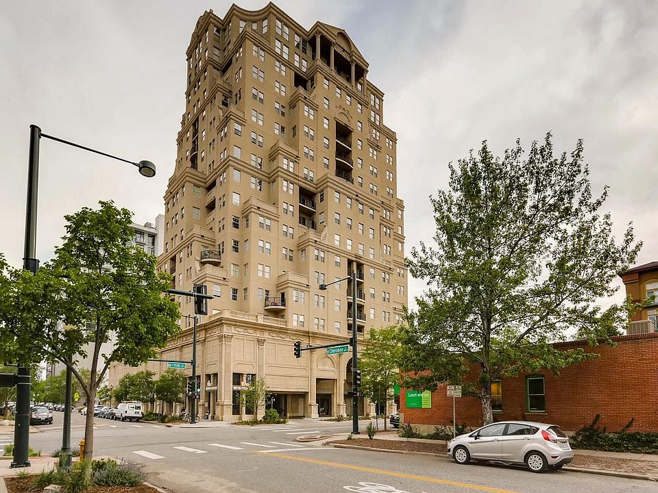 1st image of 300 W 11th Ave Unit 16D
