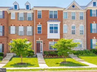 43217 Whelplehill Ter, Ashburn, VA 20148