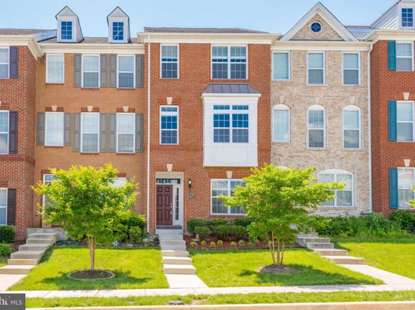 43217 Whelplehill Ter, Ashburn, VA 20148