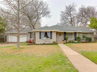 9623 Kilarney Dr, Dallas, TX 75218