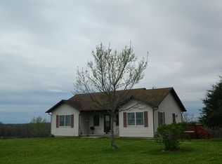 3101 County Road 338, New Bloomfield, MO 65063