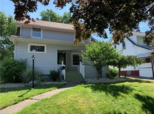 529 Lincoln Ave, Niles, OH