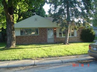 304 Mohawk St, Park Forest, IL 60466
