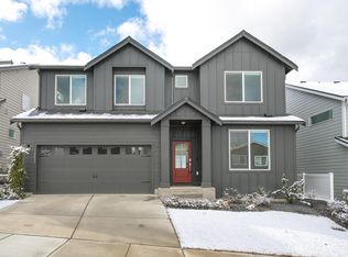 10837 N Paiute St, Spokane, WA 99208