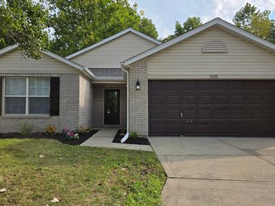 5102 Pike Creek Ln, Indianapolis, IN, 46254