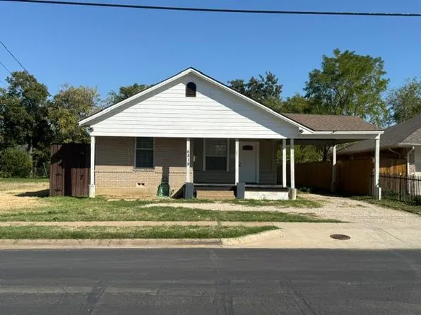 6818 Webster St, Dallas, TX 75209