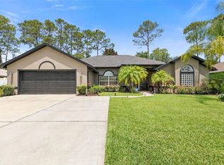 51 Bannerwood Ln, Palm Coast, FL 32137