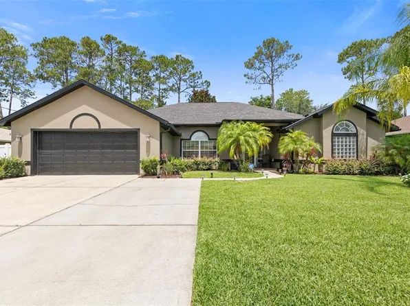 51 Bannerwood Ln, Palm Coast, FL 32137