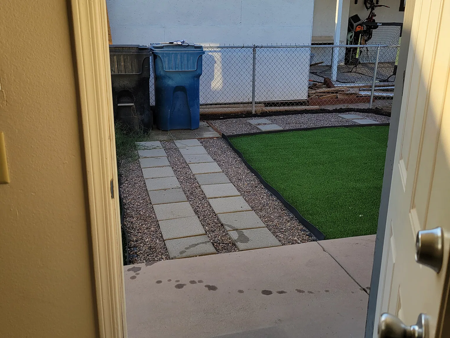 2 bed, $1,250 — Photo 2