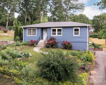 12 Canterbury Rd, Asheville, NC, 28805