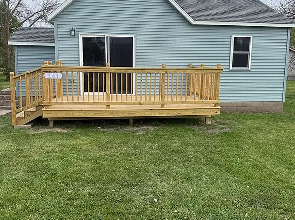 241 Sorenson St, Storden, MN 56174