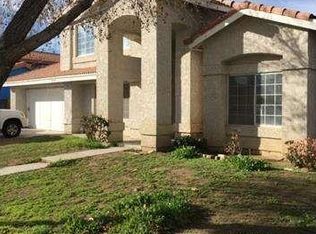 44143 Begonia St, Lancaster, CA 93535