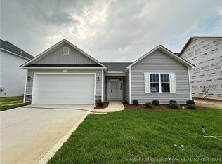 1960 Stackhouse Dr LOT 234, Fayetteville, NC 28314