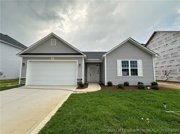 1960 Stackhouse Dr Lot 234, Fayetteville, NC 28314