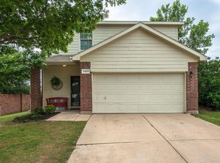 11401 Gloriosa Dr, Fort Worth, TX 76244