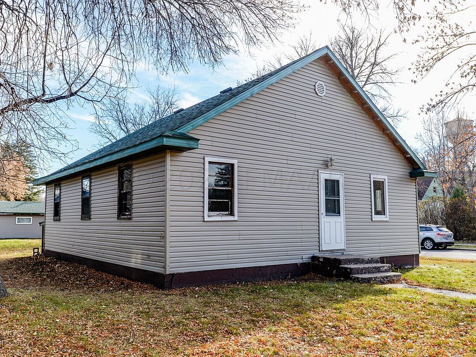 229 7th Ave, Enderlin, ND 58027 Zillow
