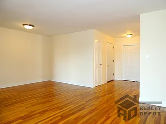 Rented by The Realty Depot