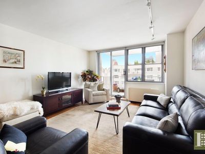 444 E 86th St APT 16A, New York, NY, 10028