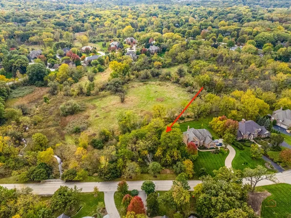 21693 N Tall Oaks Dr, Kildeer, IL 60047