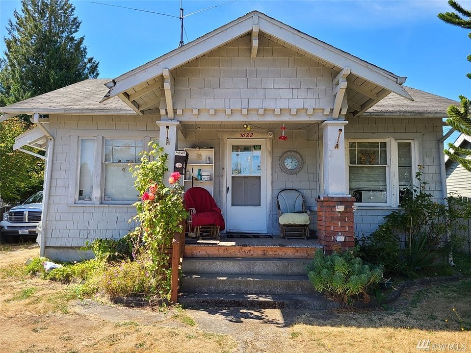 1st image of 5622 S Thompson Ave