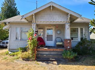 5622 S Thompson Ave, Tacoma, WA 98408