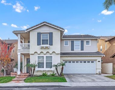 6 Santa Arletta, Rancho Santa Margarita, CA, 92688