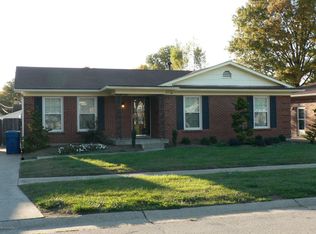 4108 Graf Dr, Louisville, KY 40220