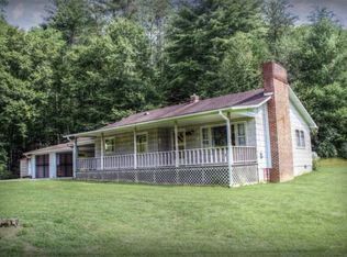 1808 Old Peachtree Rd, Marble, NC 28905