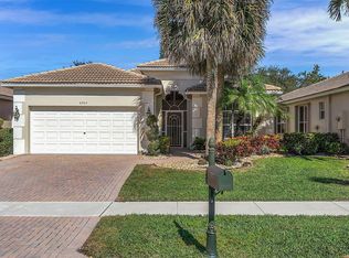 6562 Southport Dr, Boynton Beach, FL 33472