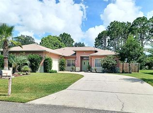 43 Flemingwood Ln, Palm Coast, FL 32137