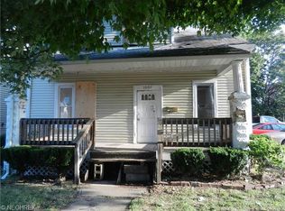 1009 Sherlock Pl NE, Canton, OH 44714