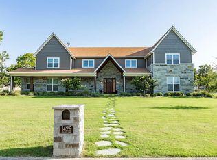 1426 Felice Ln, Durant, OK 74701