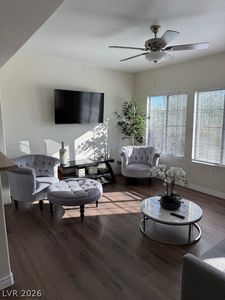 2030 Rancho Lake Dr Unit 201, Las Vegas, NV, 89108