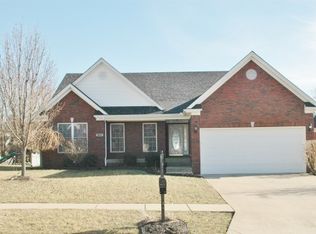 9620 Marceitta Way, Louisville, KY 40291