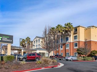 San Rafael - Francisco Blvd East, San Rafael, CA 94901