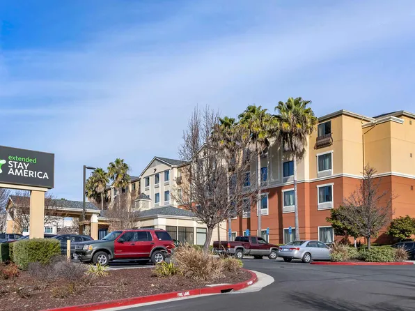 San Rafael - Francisco Blvd East, 1775 Francisco Blvd E, San Rafael, CA 94901