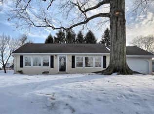 164 N Fairville Ave, Harrisburg, PA 17112