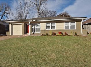 2605 Lakeside Dr, Oklahoma City, OK 73120
