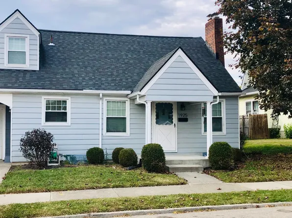 1925 Coventry Rd, Dayton, OH 45420