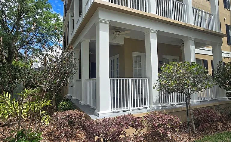 4249 Corrine Dr #8-104 — Photo 22