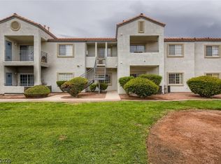 3318 N Decatur Blvd UNIT 1098, Las Vegas, NV 89130