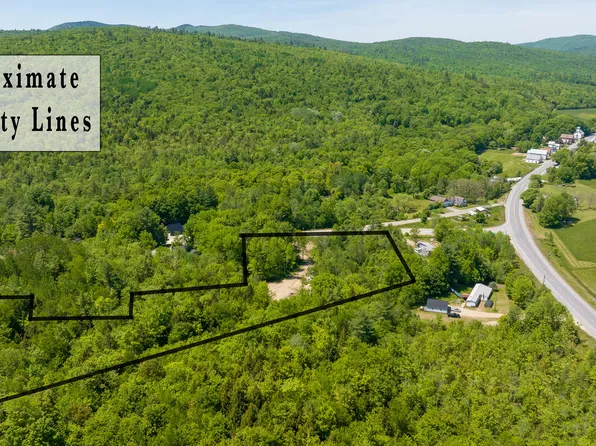 22 E Dixfield Road, Dixfield, ME 04224