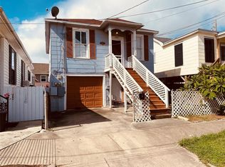 1317 40th St #1, Galveston, TX 77550