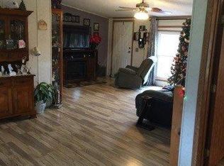 1223 Starling Rd, Bethel, OH 45106