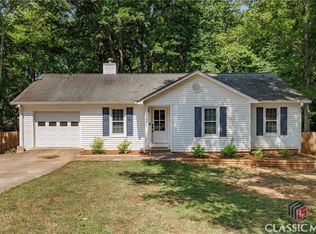 1041 Jeremy Dr, Watkinsville, GA 30677