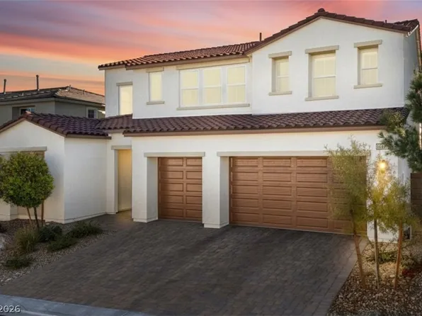 10125 Sequoia Glen Ave, Las Vegas, NV 89166