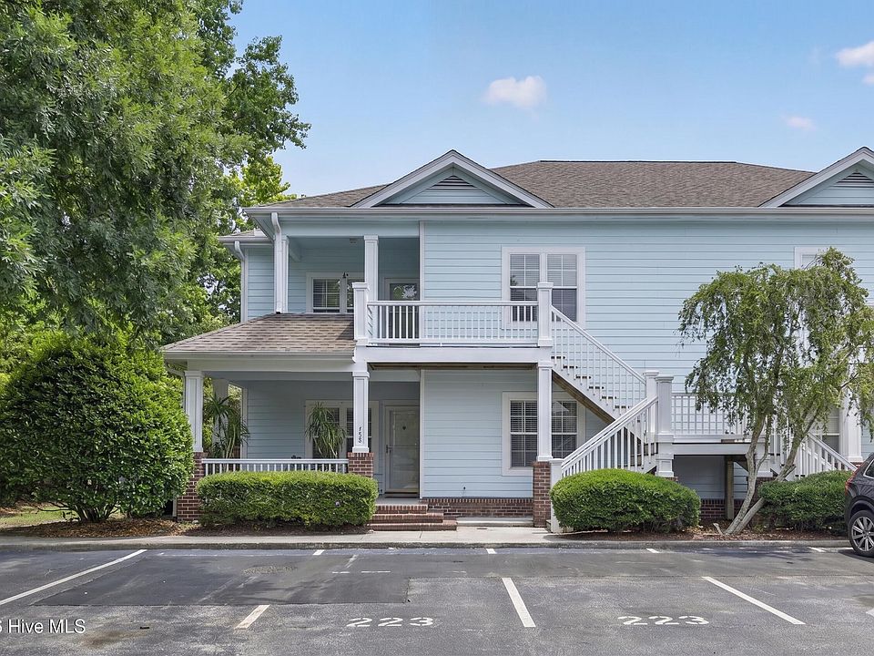1st image of 2316 Wrightsville Avenue Apt 223