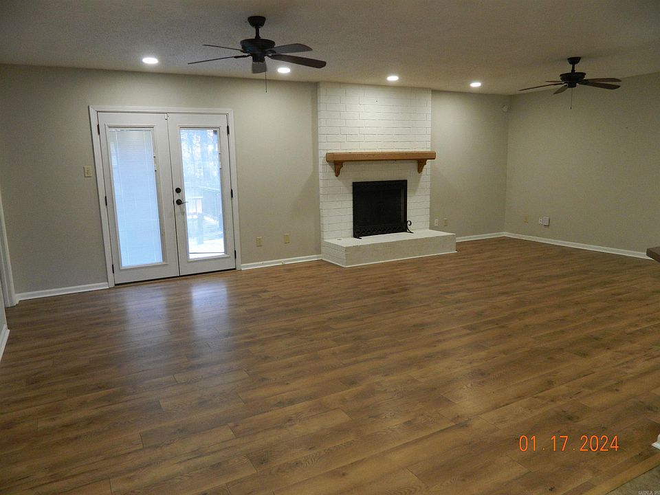 1708 Creekwood Dr, Arkadelphia, AR 71923 Zillow