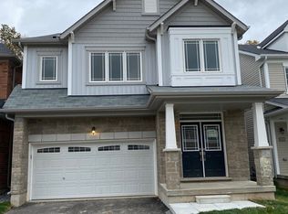 8731 Chickory Trl N, Niagara Falls, ON L2H3S4